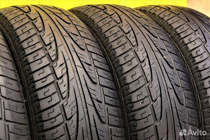 Nokian Tyres Hakka Green 3 175/70 R13