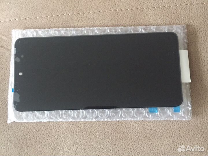 Дисплей для Xiaomi Poco M4 Pro 5G