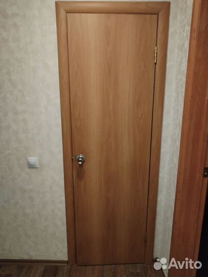 Межкомнатные двери бу