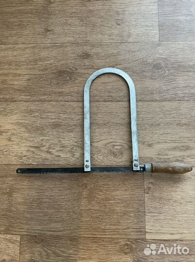 Инструменты