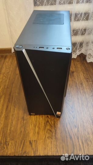 Корпус для пк