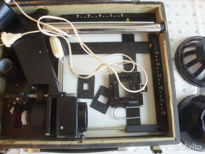 Фотоувеличитель 