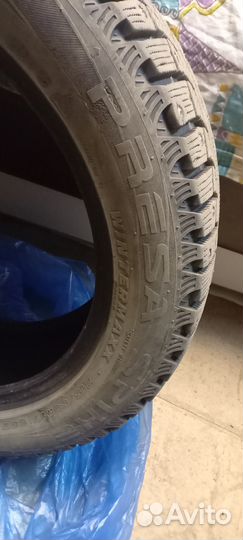 Maxxis MA-W1 Wintermaxx 215/55 R17 98T
