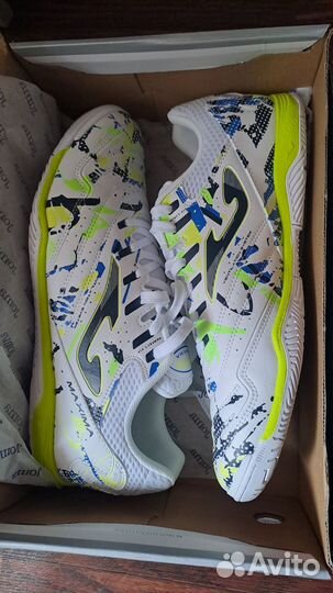 Футзалки joma maxima liga5