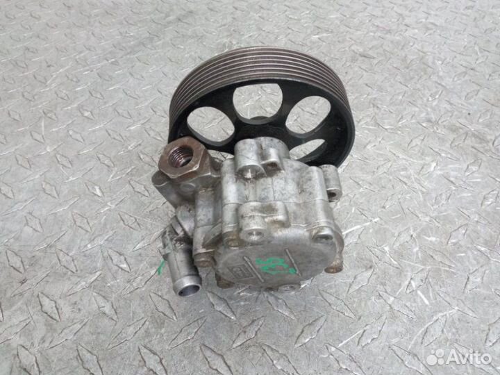 Насос гур Renault Duster F4R 2018