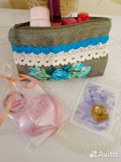 Подарочный набор