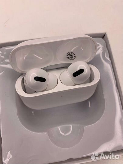 AirpodsPro новые
