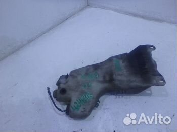 Бачок омывателя Мазда 323 3 BF