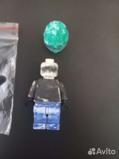 Кастомные лего минифигурки,в хорошем состоянии