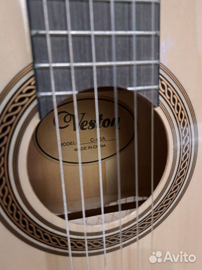 Классическая гитара