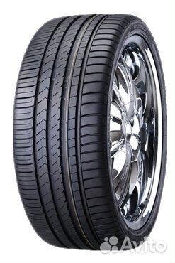 Winrun R330 235/50 R18