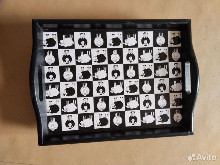 Поднос икея