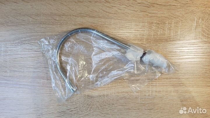 Новый кран для фильтра eSpring Amway