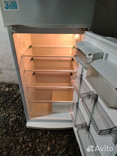 Холодильник атлант