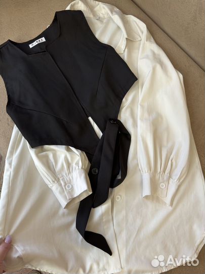 Вещи пакетом женские 46 48