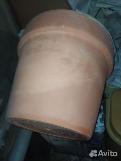 Цветочный горшок IKEA новый