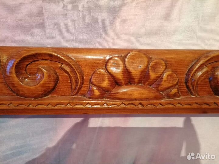 Рамка под зеркало