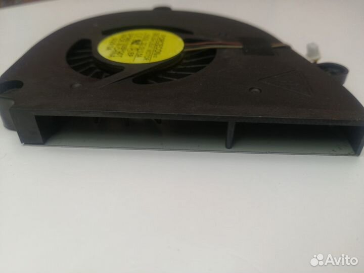 Вентилятор (кулер) Acer E1-531G DFS601305FQ0T-fadg