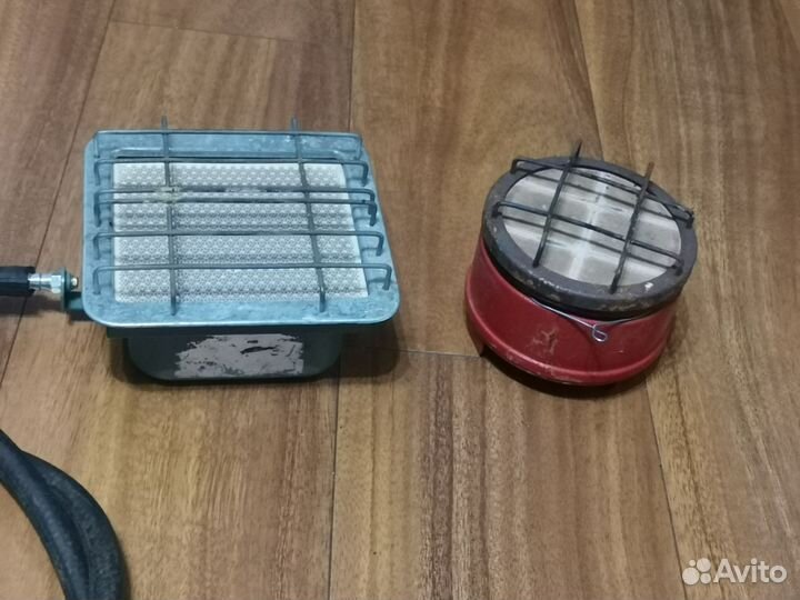 Газовая горелка