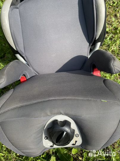 Автокресло casualplay protector