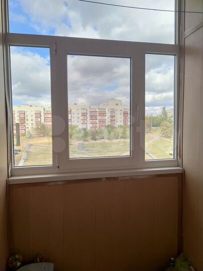 1-к. квартира, 36,2 м², 5/9 эт.