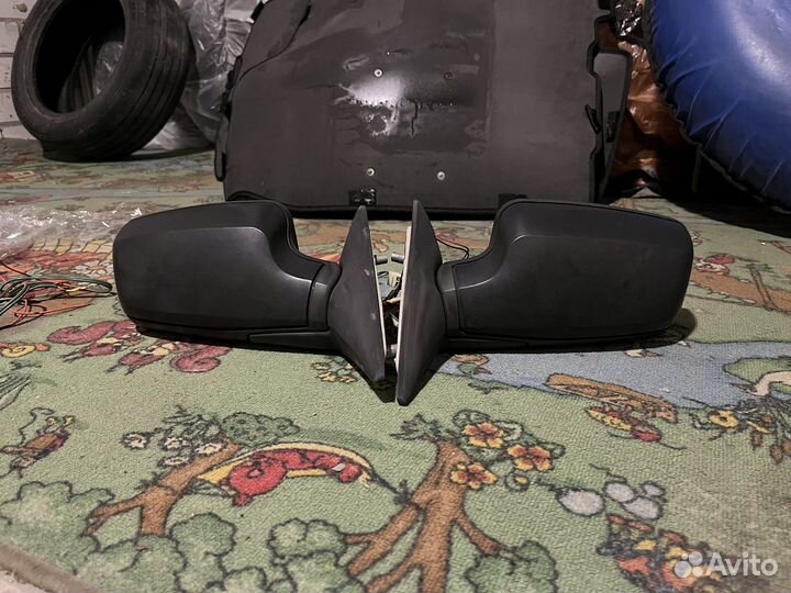 Боковые зеркала Приора / 2110