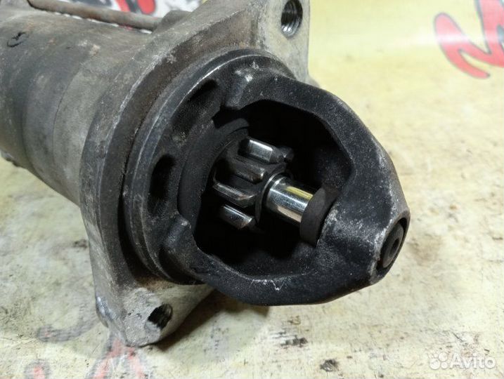 Стартер Bmw 520 I E39 дорестайлинг M52 2.0 1997