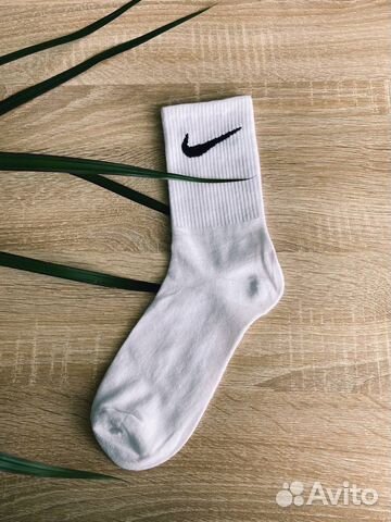 Мужские носки nike