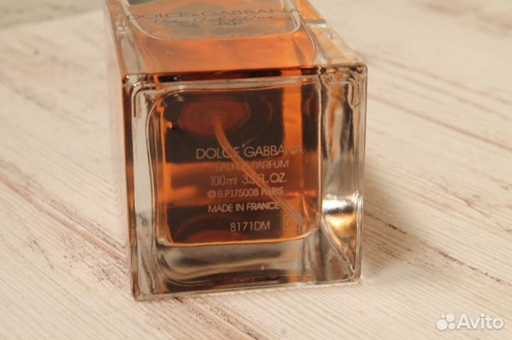 Парфюмерная вода The Only One