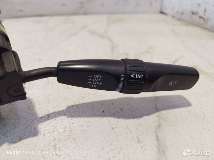 Переключатель подрулевой (стрекоза) Hyundai-Kia