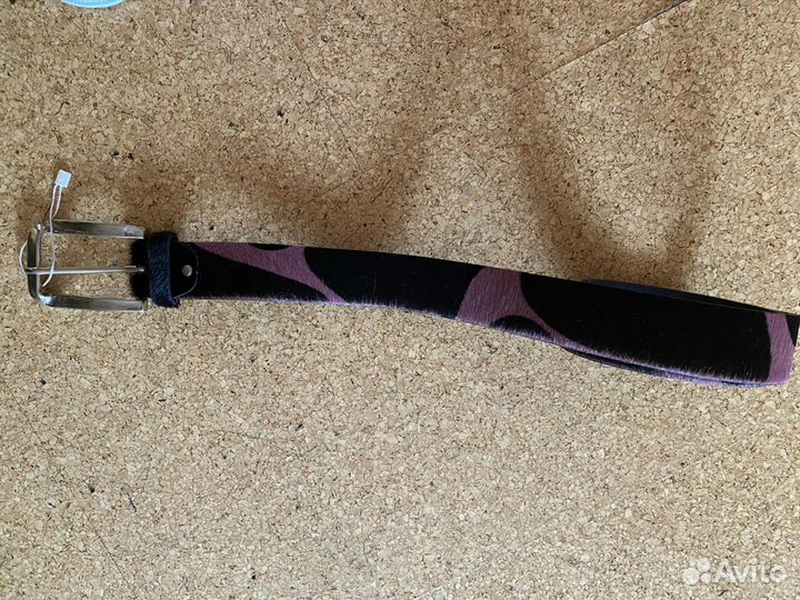 Ремни пр-во Италия