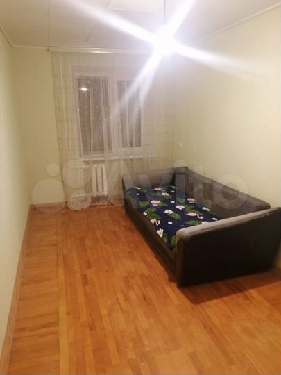 2-к. квартира, 50 м², 2/5 эт.