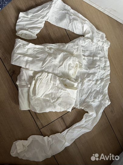 Костюм для массажа lpg