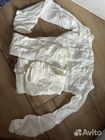 Костюм для массажа lpg