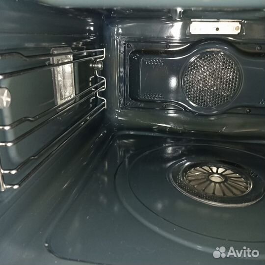 Духовой шкаф smeg SF4800VAO