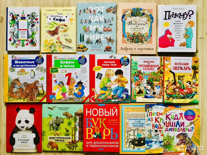 Зачем отчего почему с окошками Сапгир Дианна Астон