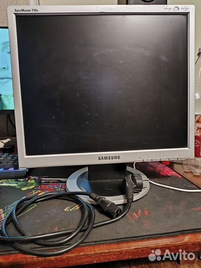 Монитор Samsung 17