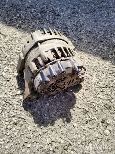 Генератор Opel Astra J 1.4 a14net