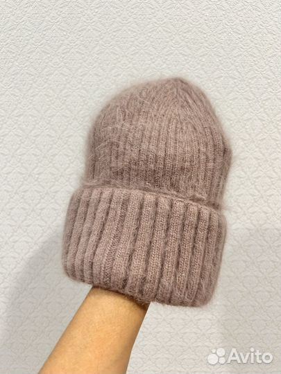 Шапка женская новая