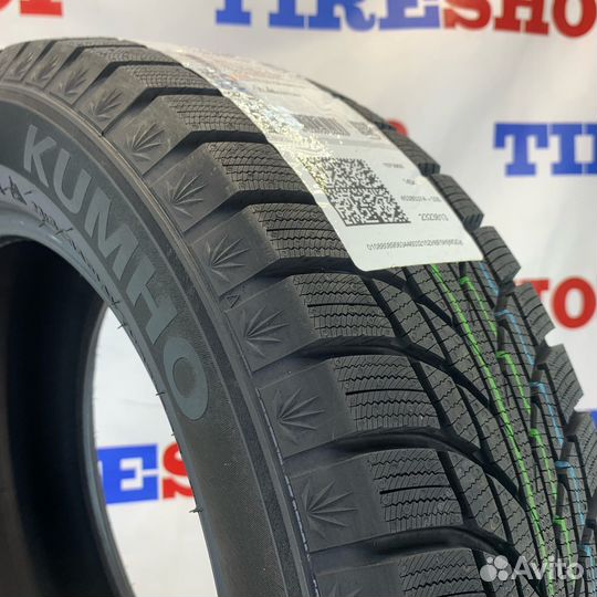 Kumho WinterCraft Ice Wi51 245/50 R18 104T