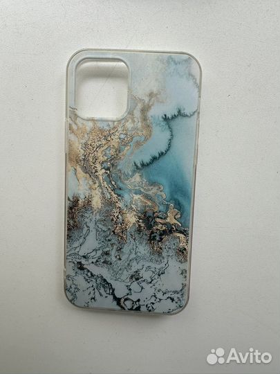 Чехол на iPhone 12