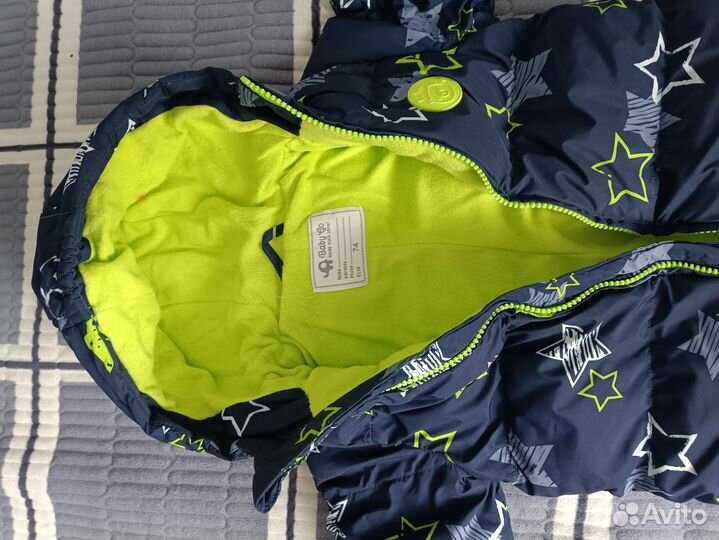 Комбинезон