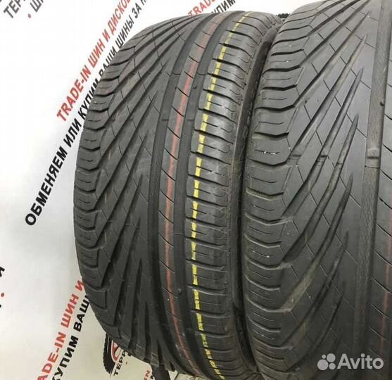 Uniroyal Rain Sport 3 225/50 R17 94Y