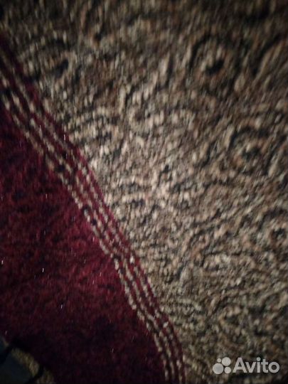 Шарф палантин новый шерсть и рюликс