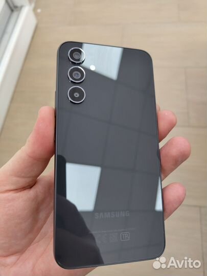 Samsung Galaxy A54, 8/256 ГБ