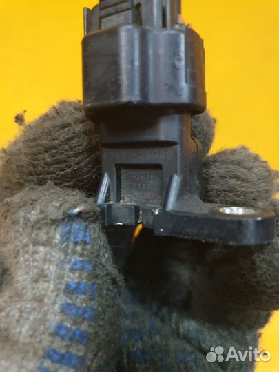 Датчик клапан вакуумный toyota lexus тойота лексус