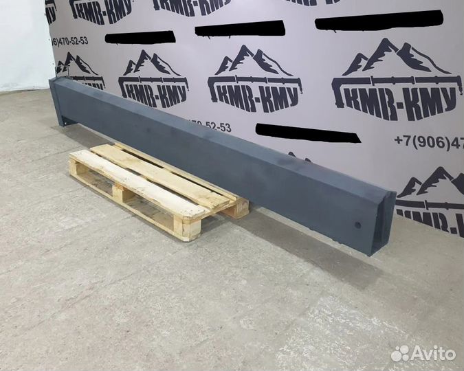 Секция стрелы Tadano Z300 первая выдвижная