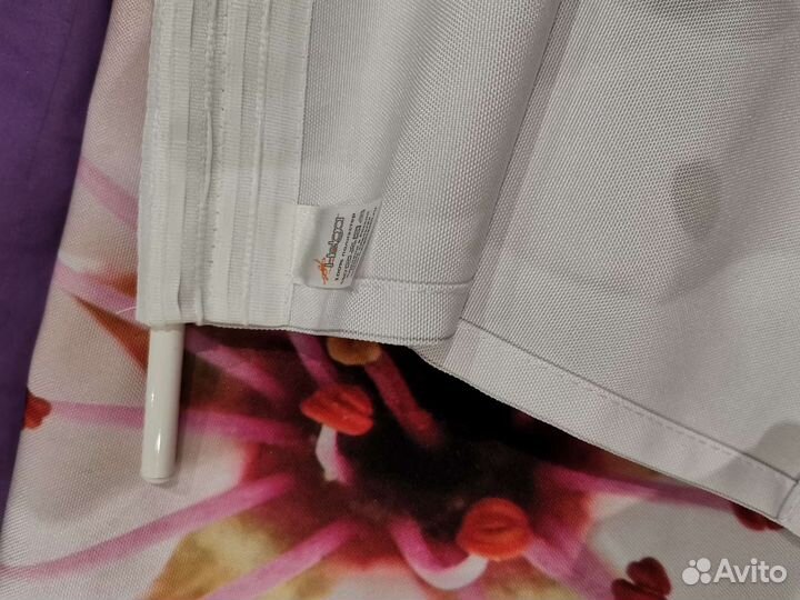 Японские фотошторы 3 шт