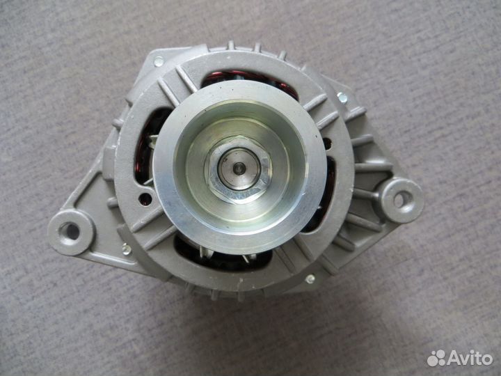 Генератор ваз 2112