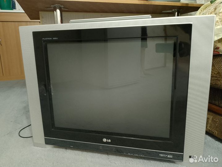 Телевизор LG